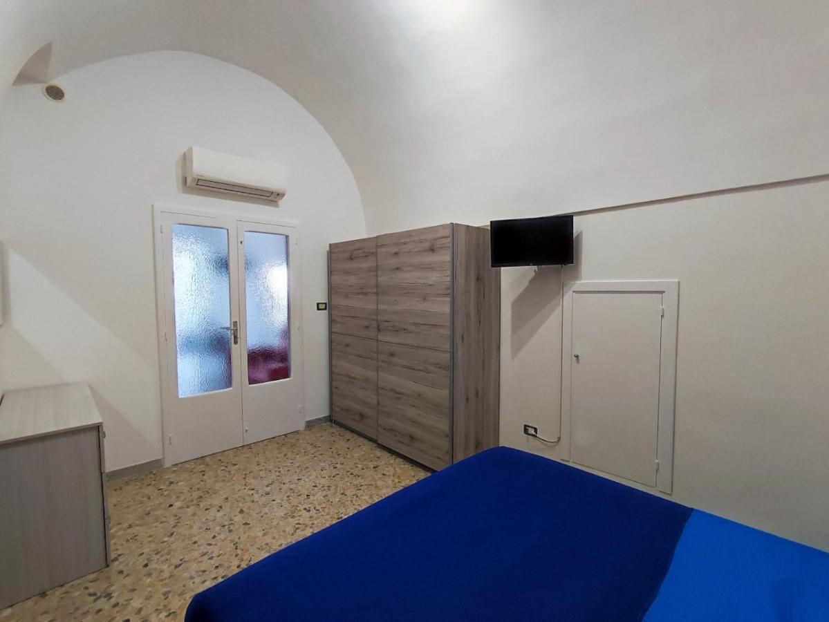 La Dimora Nel Sottano Alla Strada Polignano a Mare Zewnętrze zdjęcie