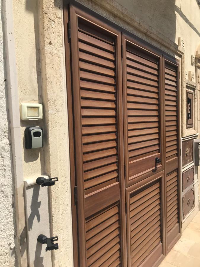La Dimora Nel Sottano Alla Strada Polignano a Mare Zewnętrze zdjęcie