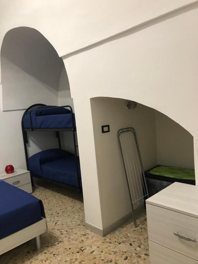 La Dimora Nel Sottano Alla Strada Polignano a Mare Zewnętrze zdjęcie