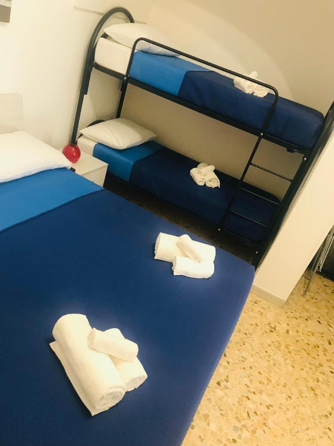 La Dimora Nel Sottano Alla Strada Polignano a Mare Zewnętrze zdjęcie